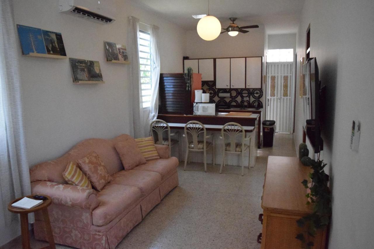 La Casita De Rafa Holiday home