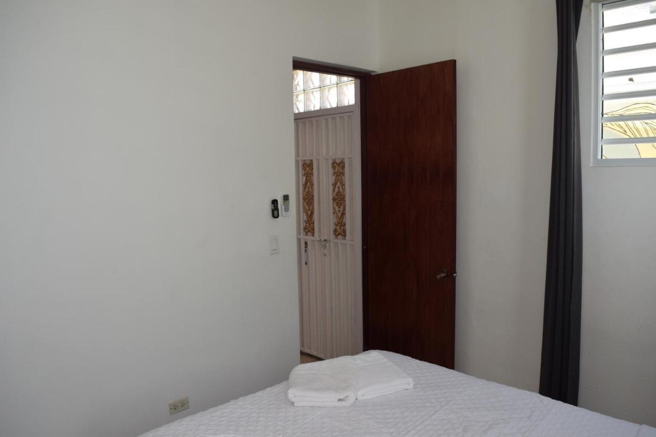Holiday home La Casita De Rafa *