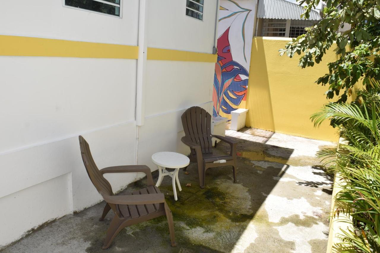 Holiday home La Casita De Rafa