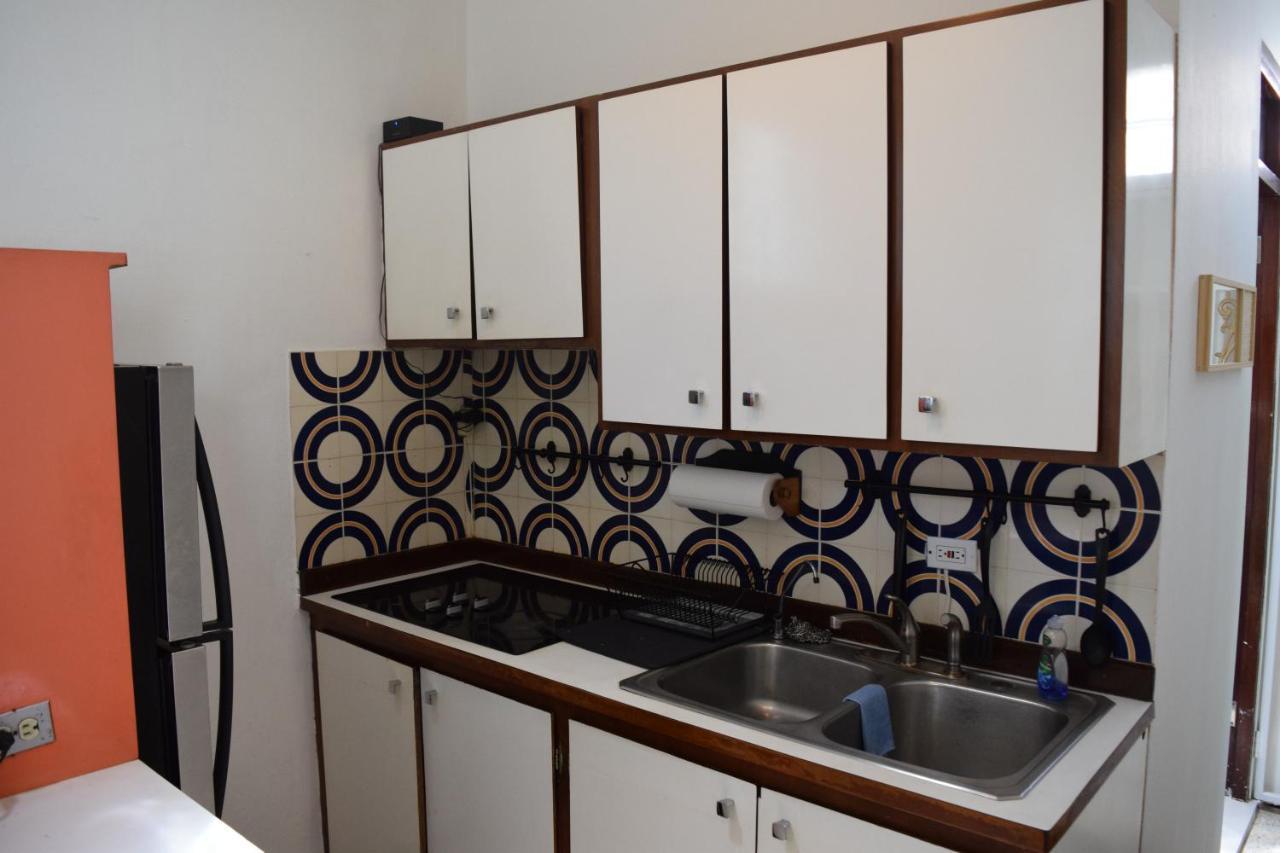 La Casita De Rafa Holiday home *