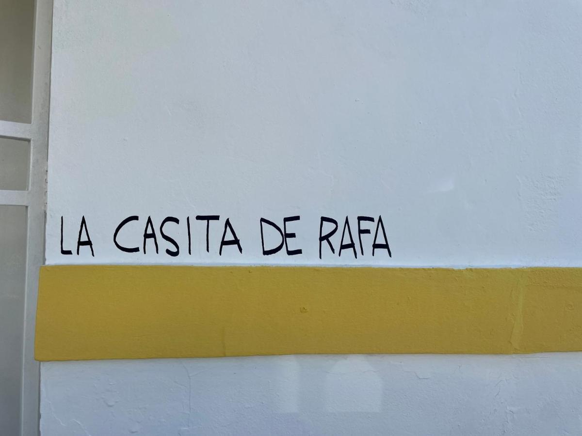 La Casita De Rafa *