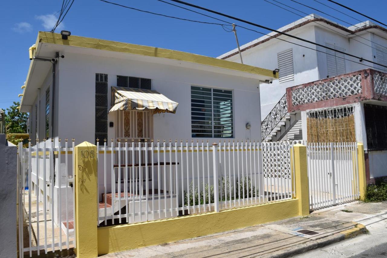 Holiday home La Casita De Rafa *