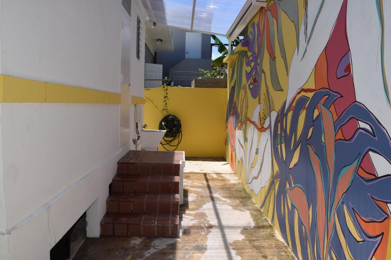La Casita De Rafa Holiday home *