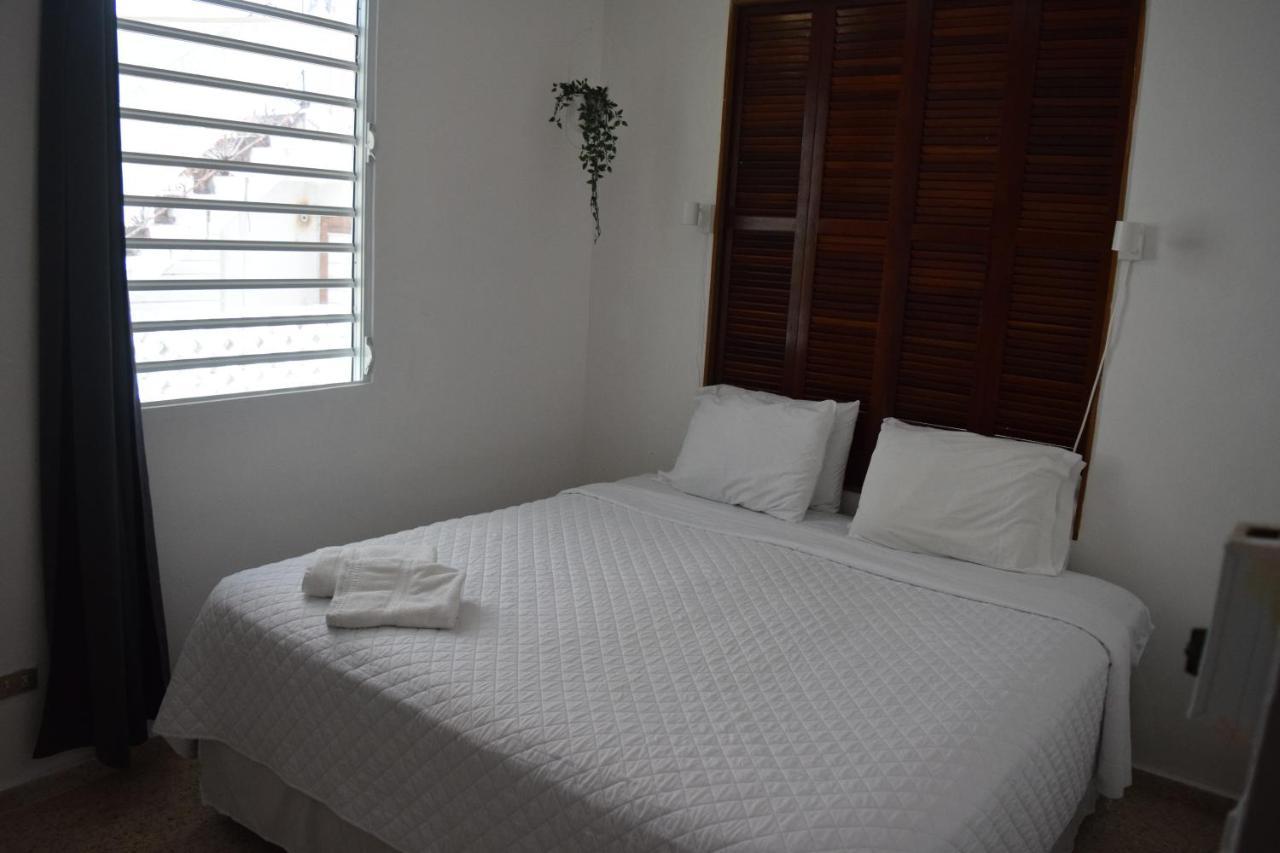 Holiday home La Casita De Rafa San Juan