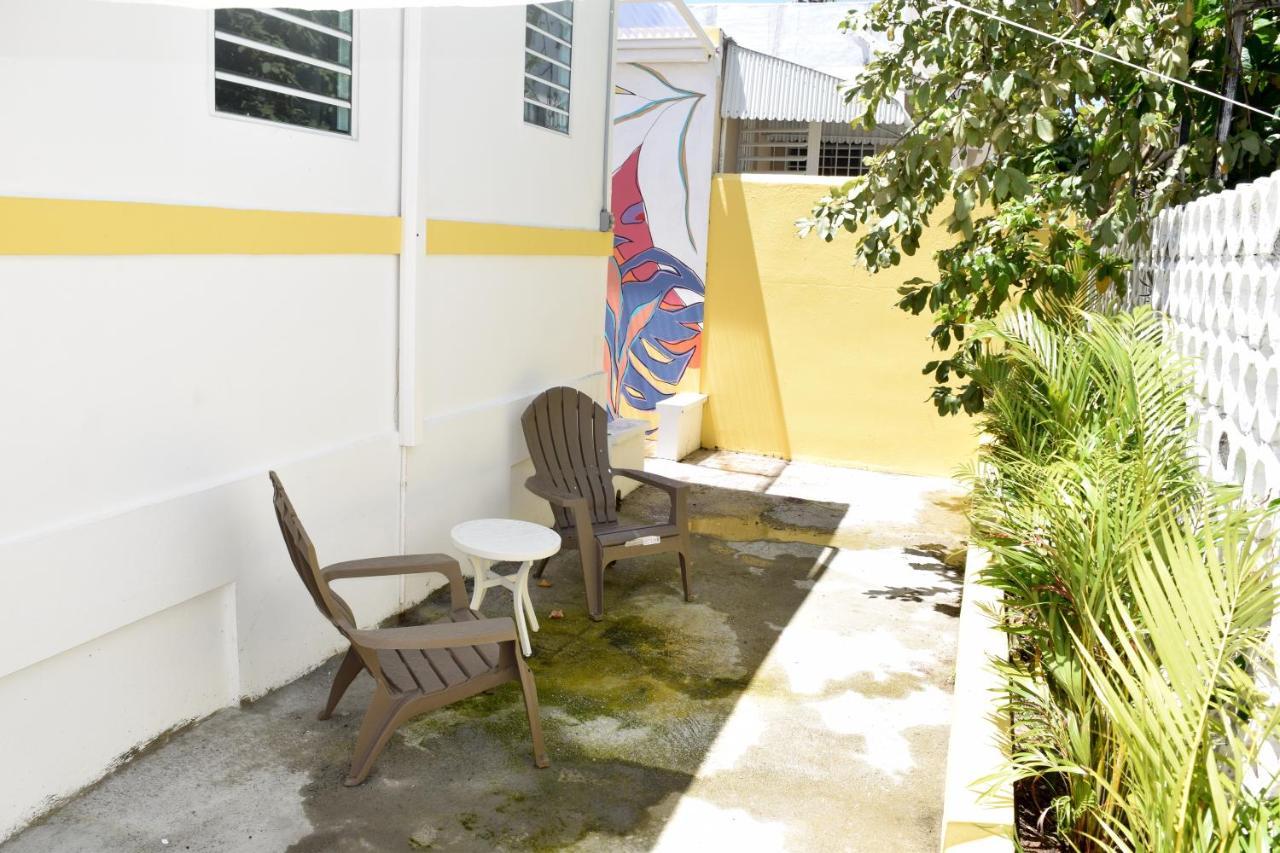 La Casita De Rafa Holiday home