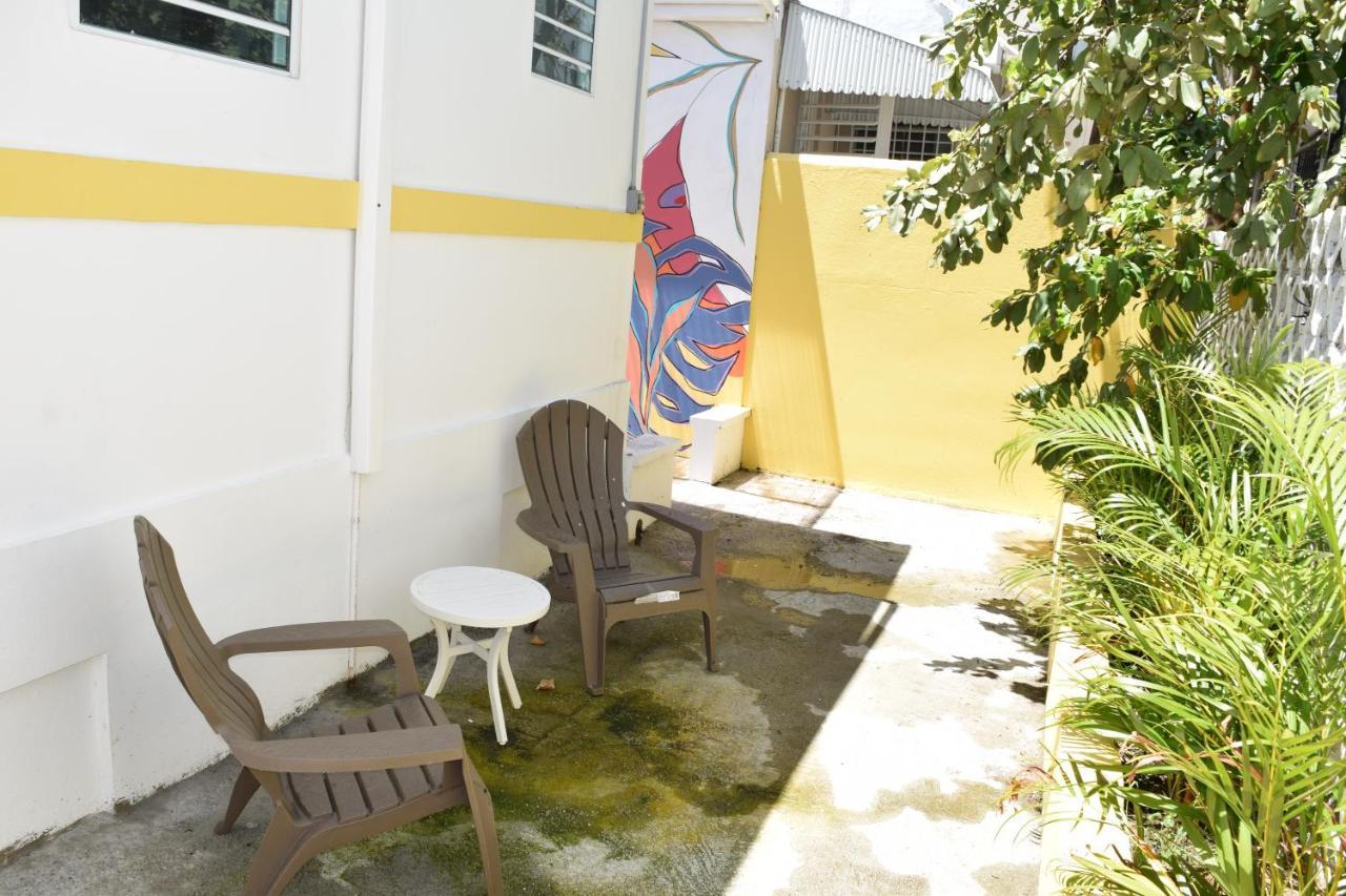 Holiday home La Casita De Rafa *