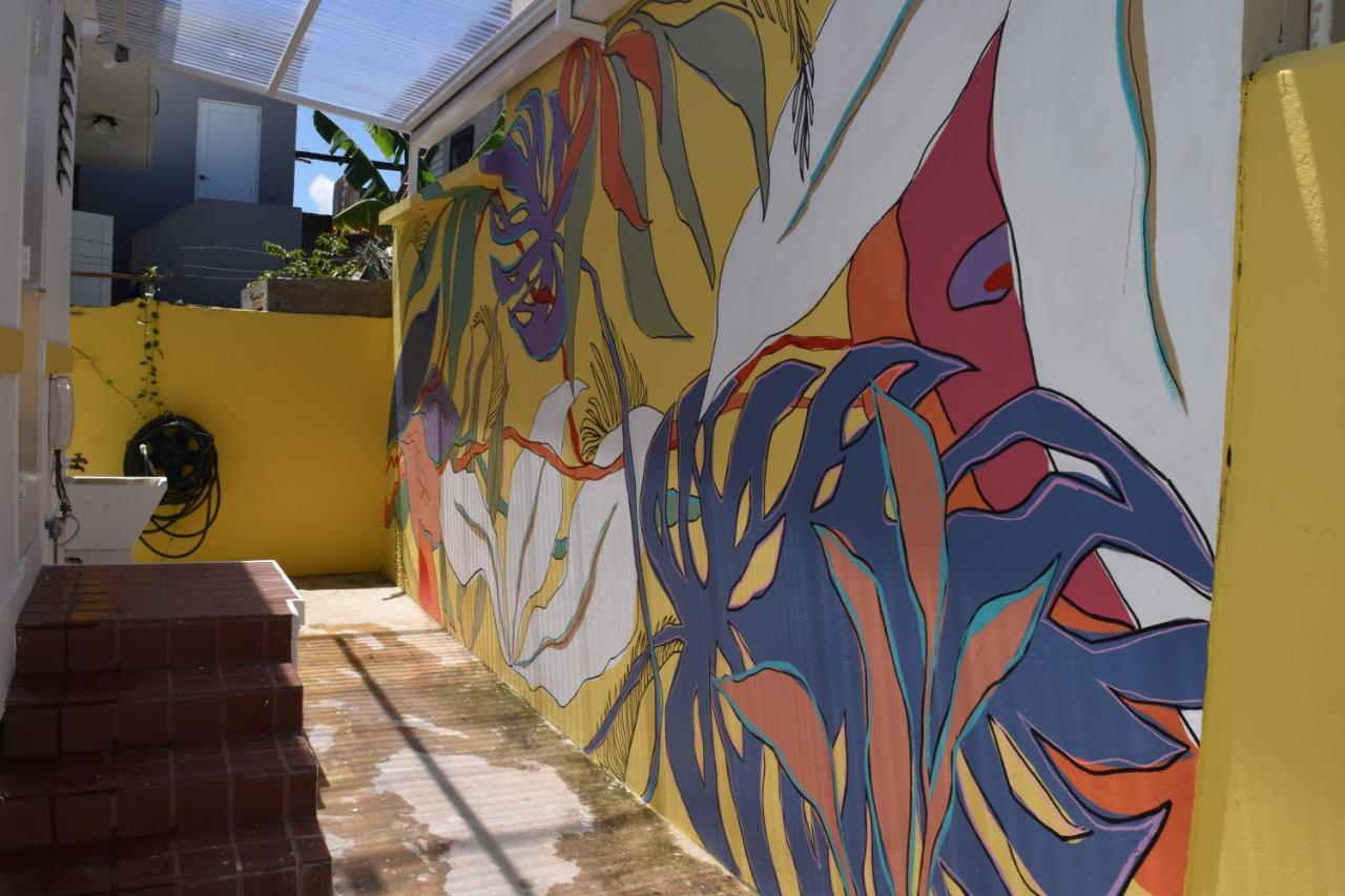 La Casita De Rafa *