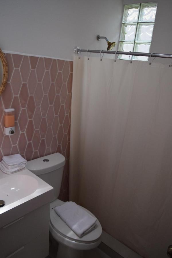 La Casita De Rafa Holiday home San Juan
