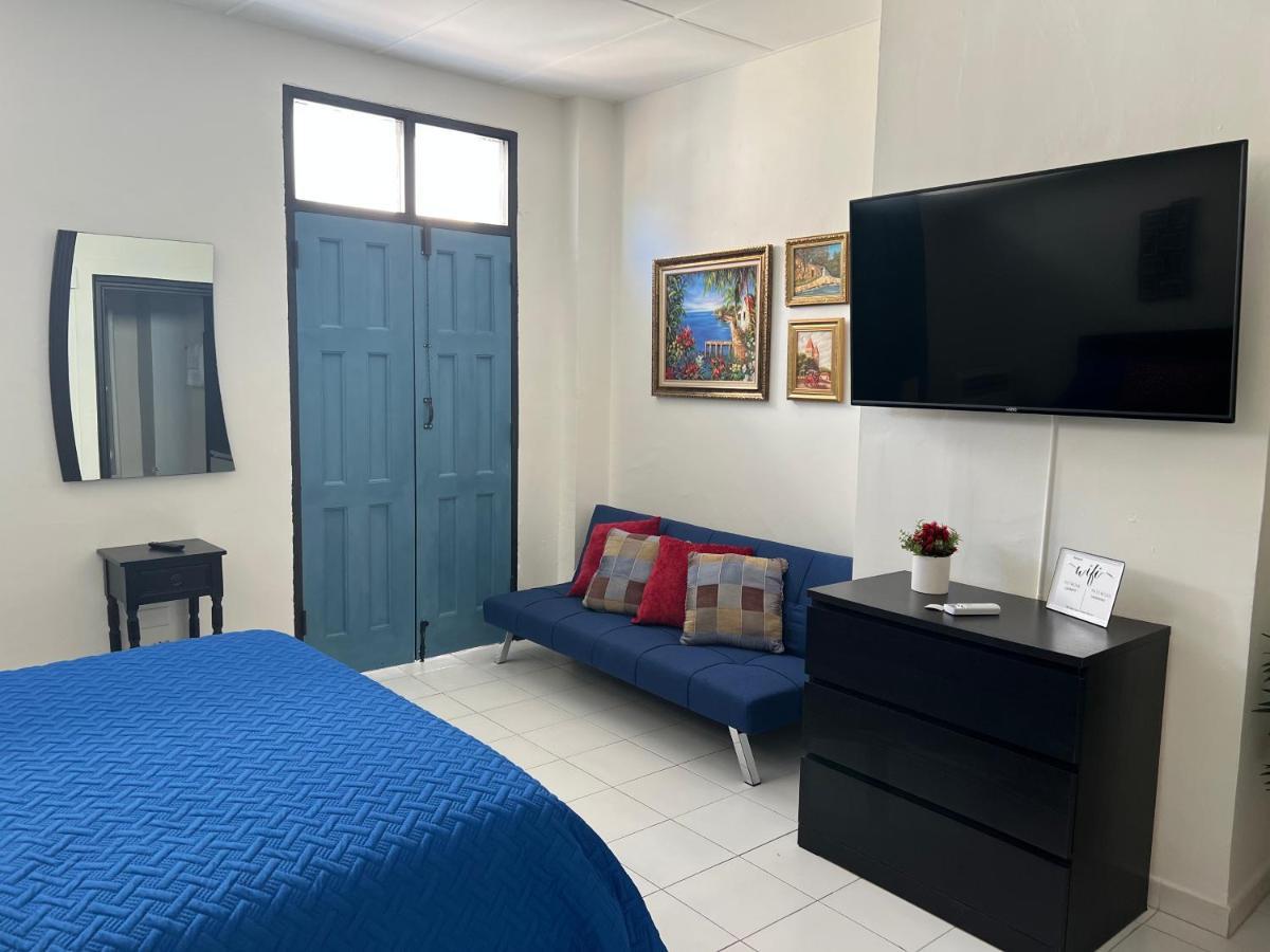 310guest-house La Vida *