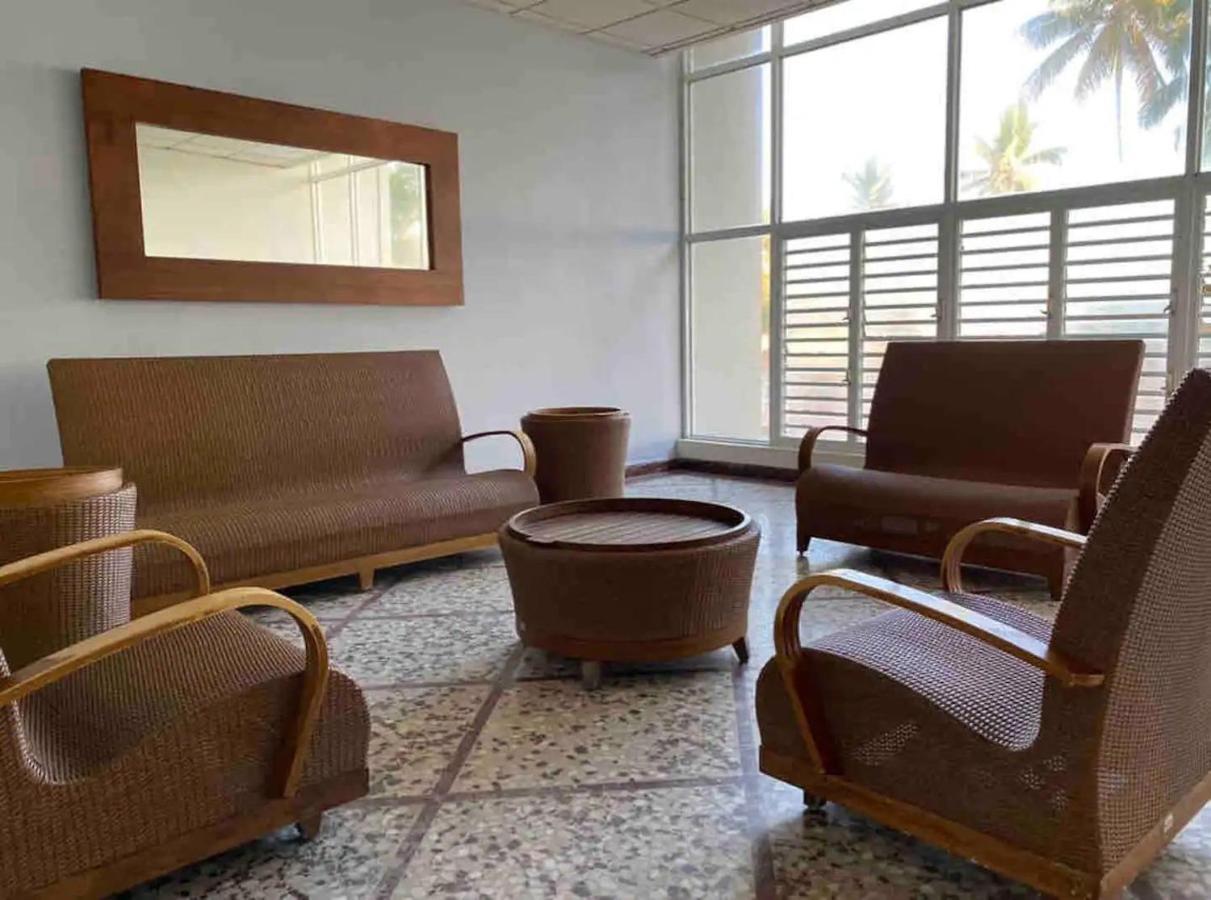 Kasa El Sol By The Sea With Pool And Parking Apartment *
