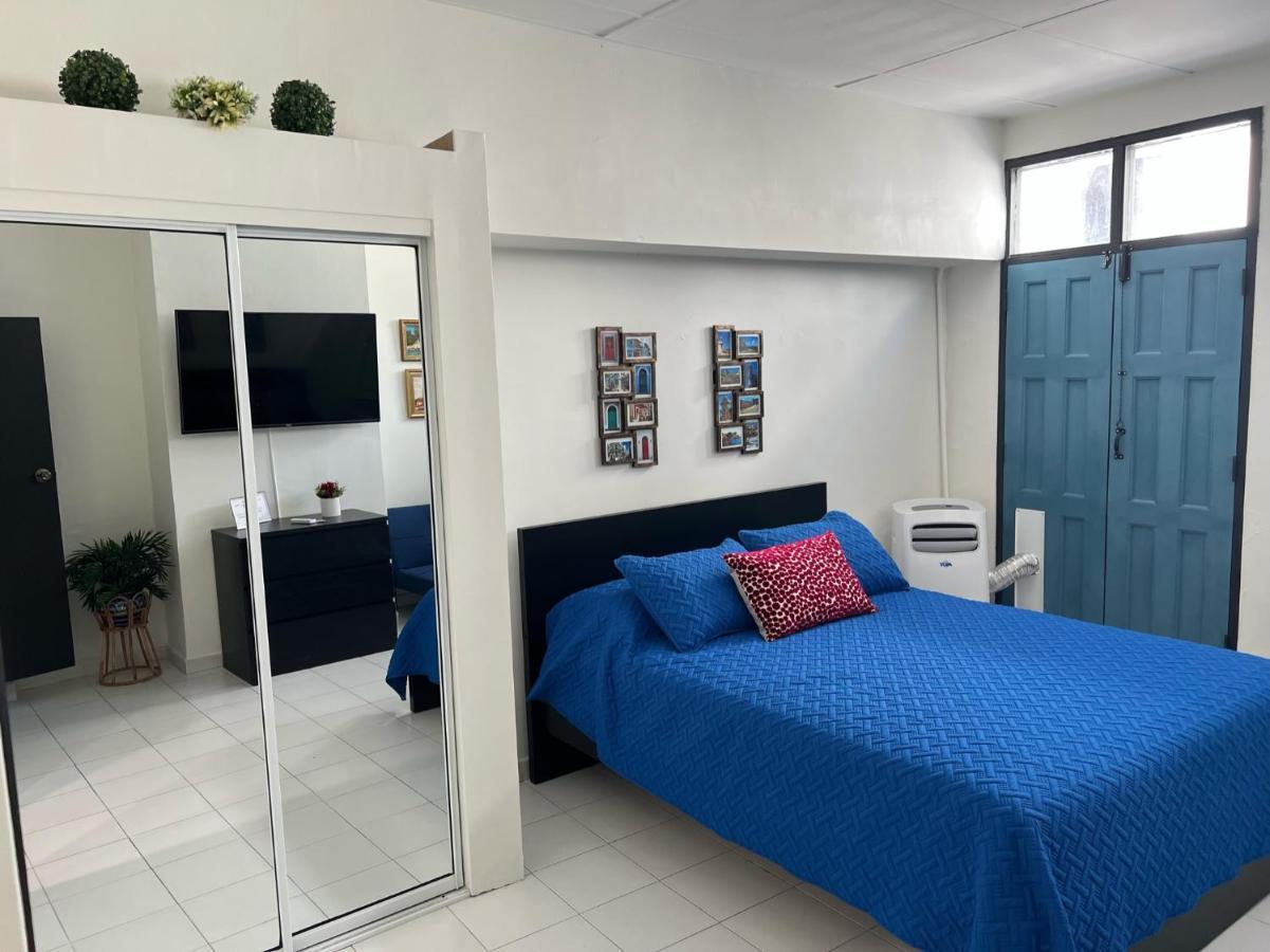 310guest-house La Vida Apartment