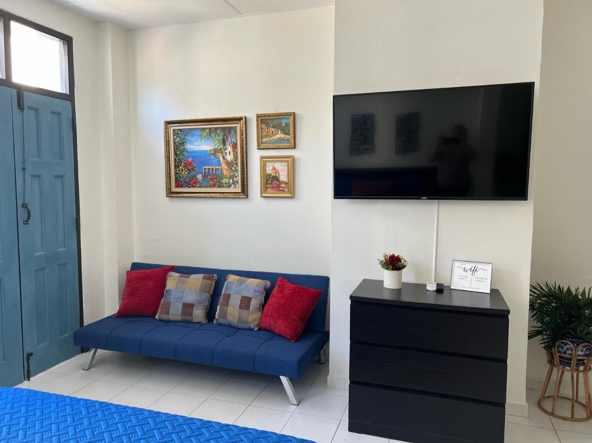 310guest-house La Vida