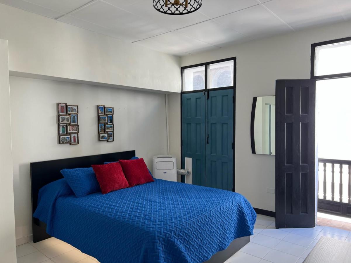310guest-house La Vida San Juan
