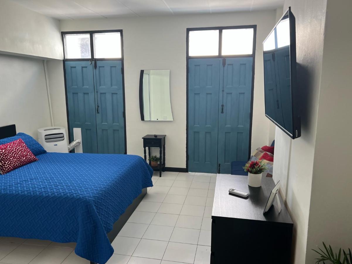 Apartment 310guest-house La Vida *