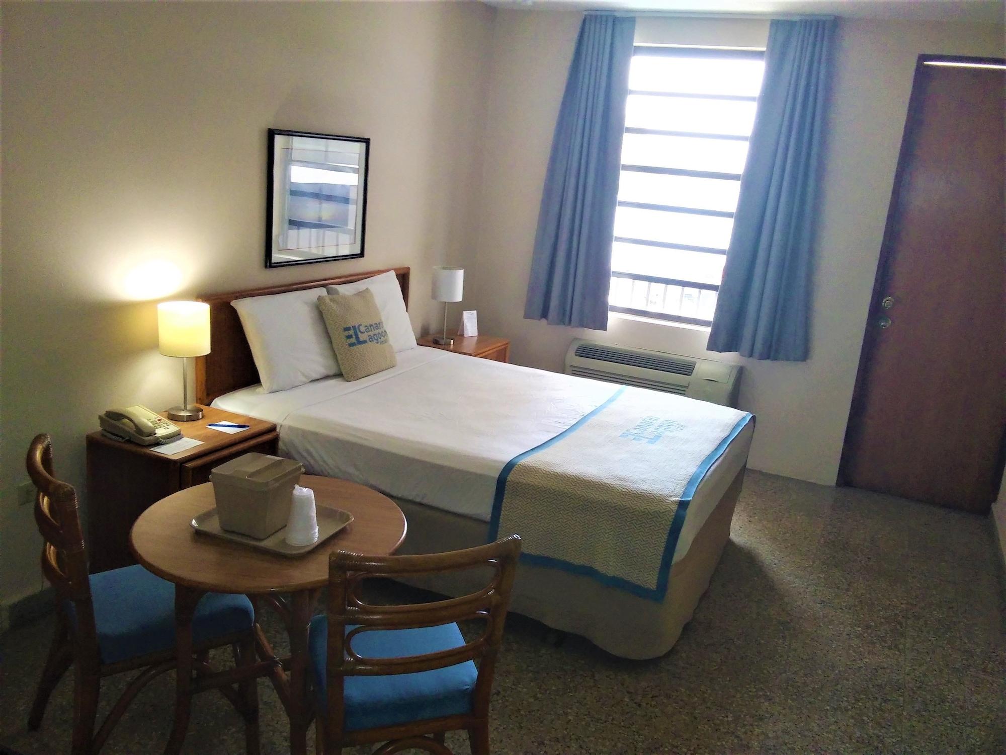 Canario Lagoon 3* San Juan