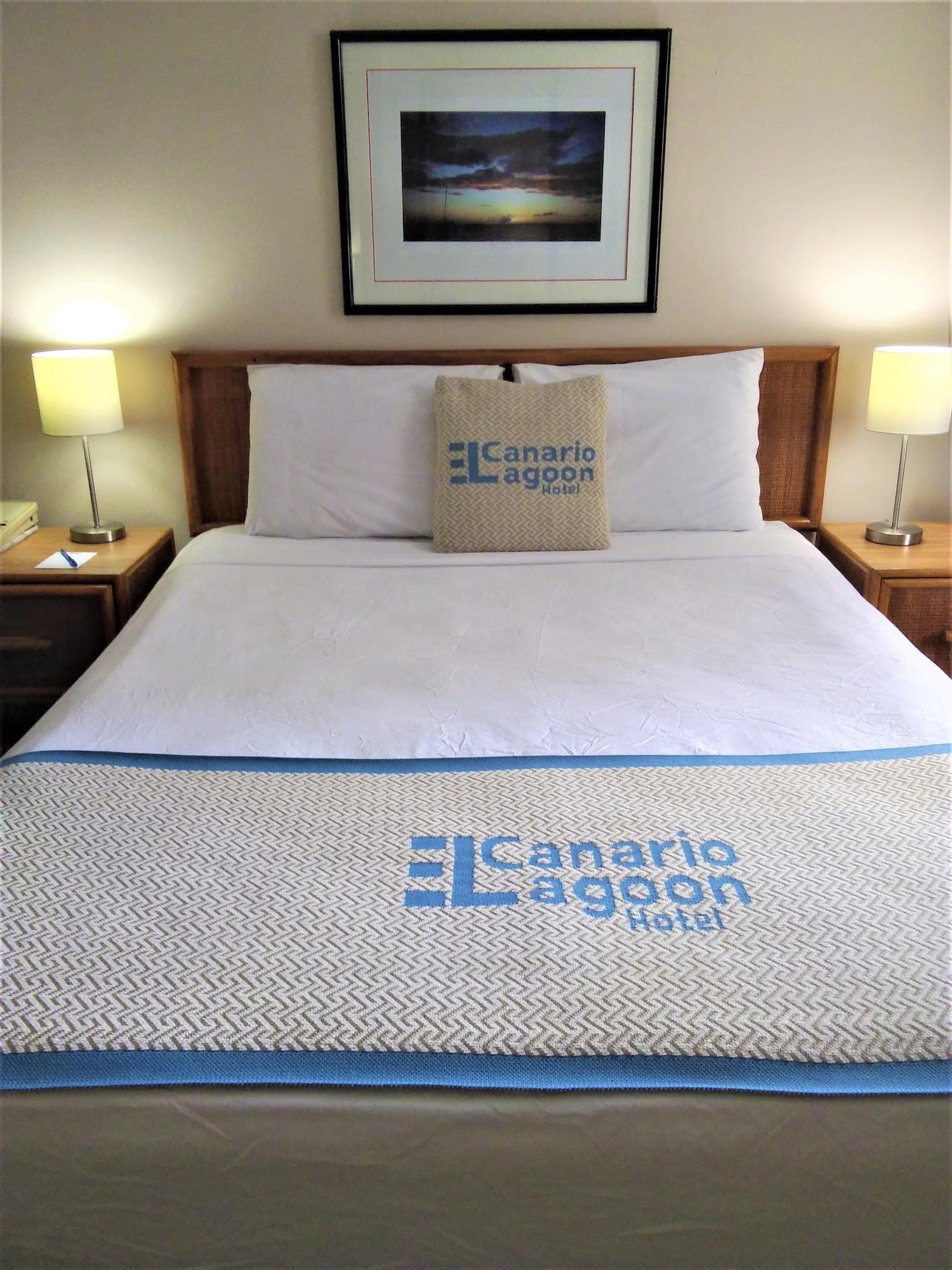 Canario Lagoon 3* San Juan