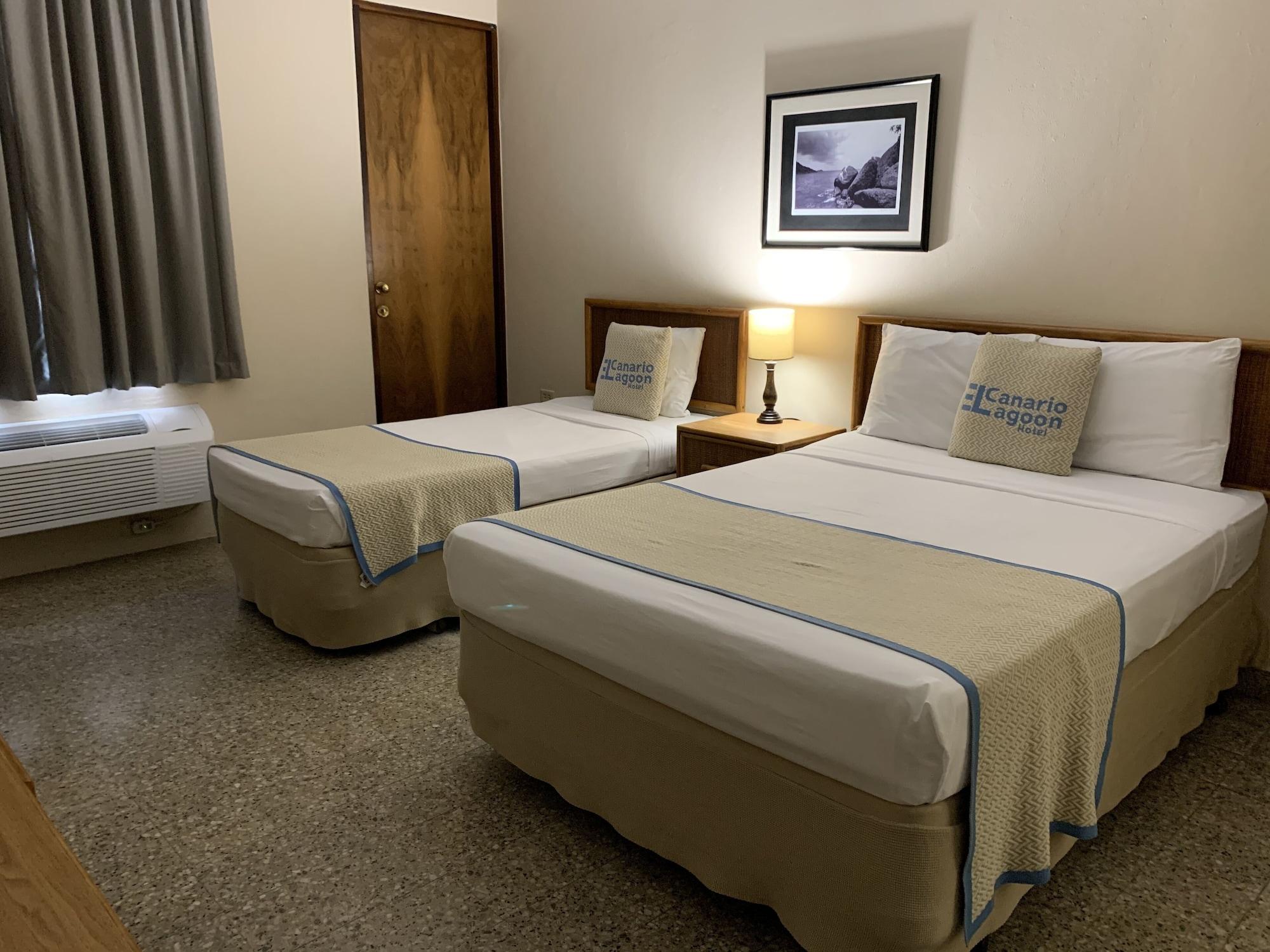 Canario Lagoon 3*