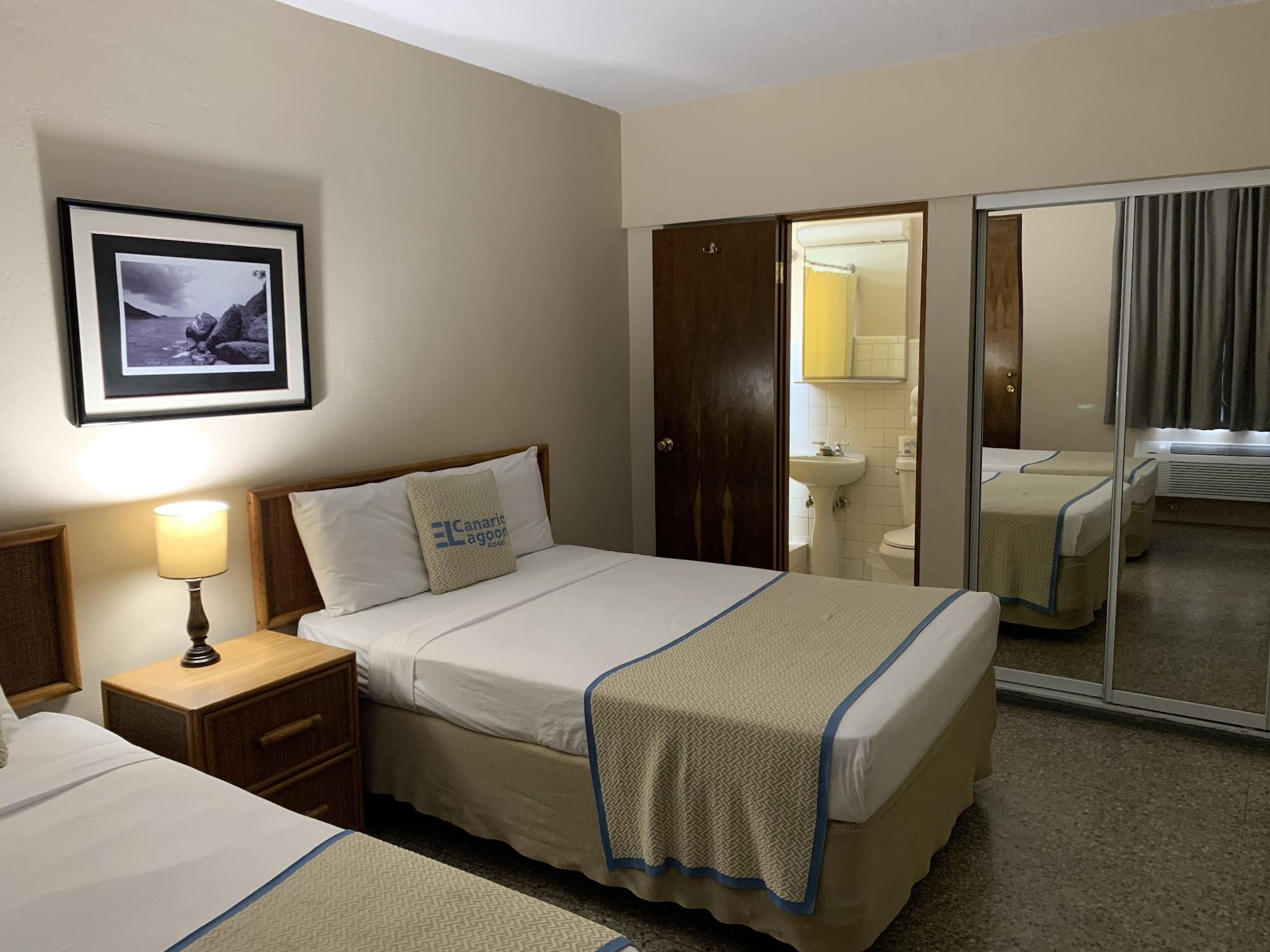 Hotel Canario Lagoon 3*