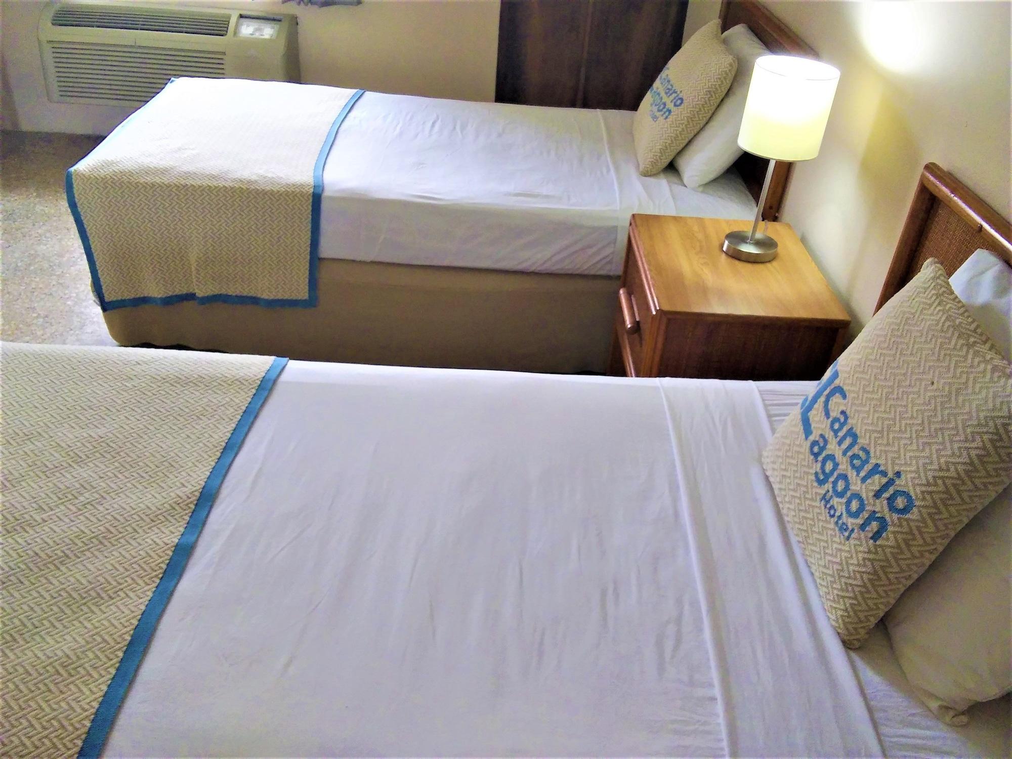 Canario Lagoon Hotel