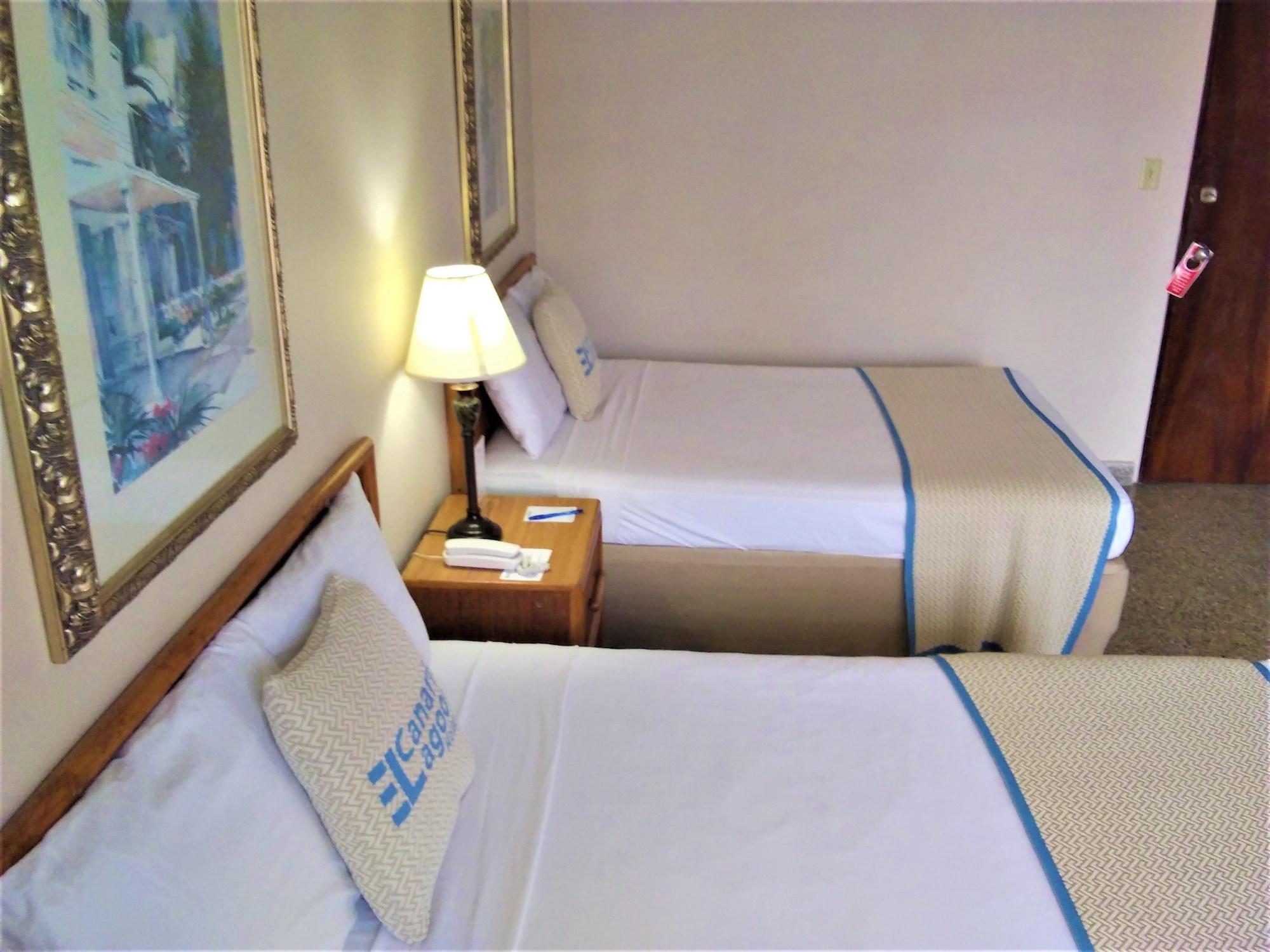 Hotel Canario Lagoon San Juan