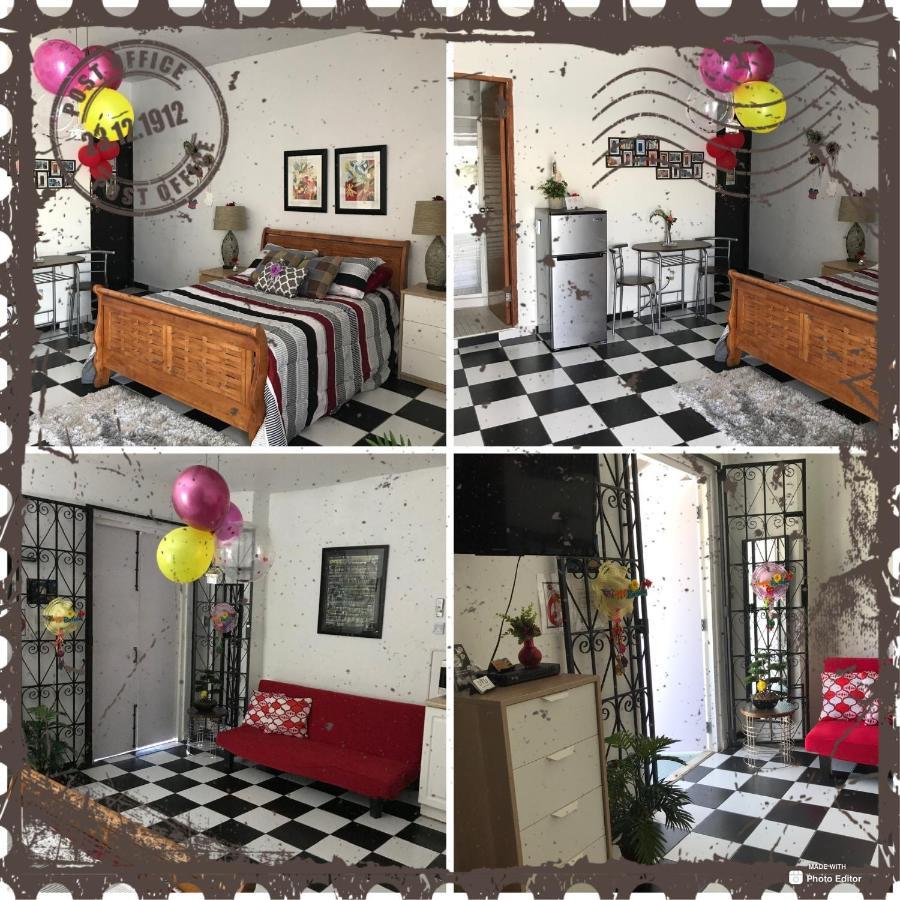 310guest-house La Vida *