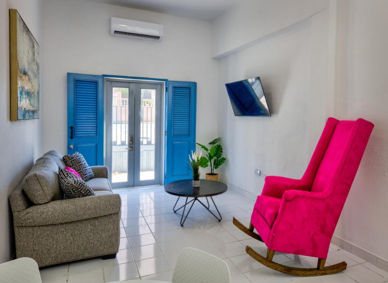 Apartment Casa Pelayo *