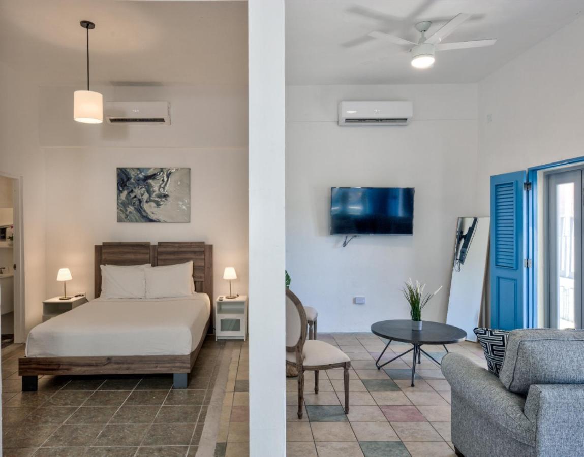 Casa Pelayo Apartment *