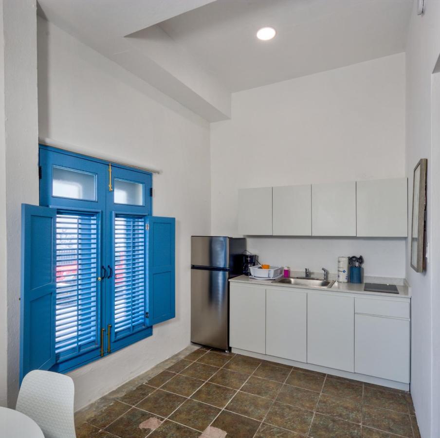 Casa Pelayo Apartment