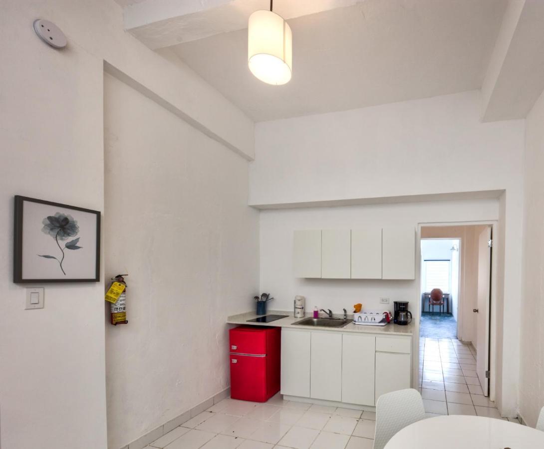 Apartment Casa Pelayo *