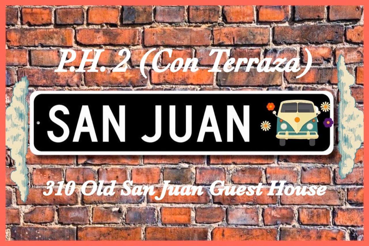 Apartment 310guest-house La Vida San Juan
