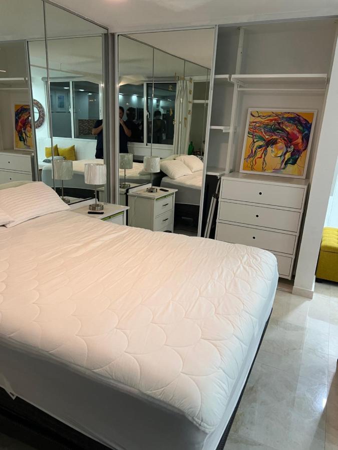 Yoa's Escape Apartment