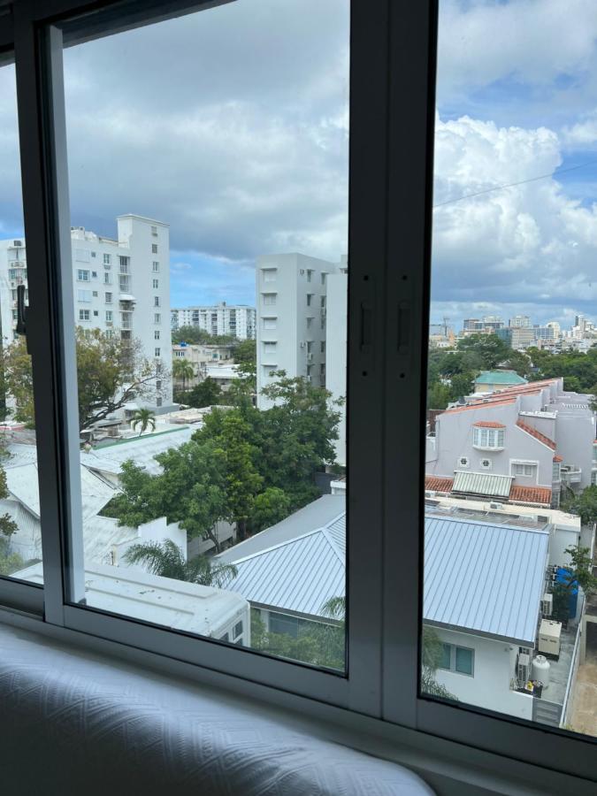 Yoa's Escape Apartment *