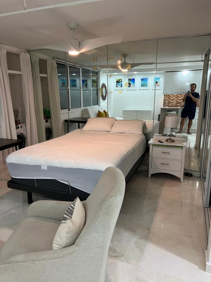 Yoa's Escape Apartment *