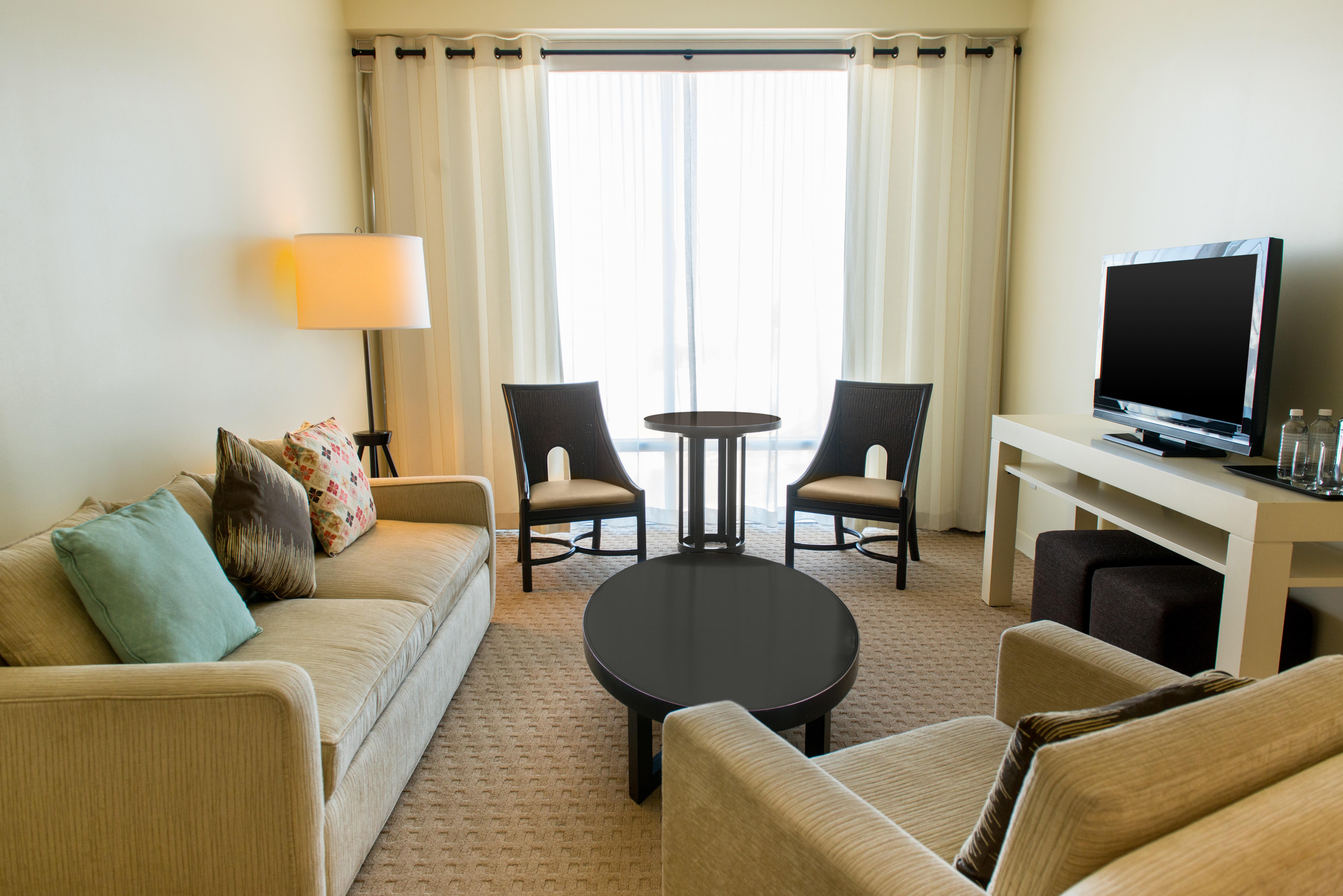 Sheraton Puerto Rico & Casino 4* San Juan