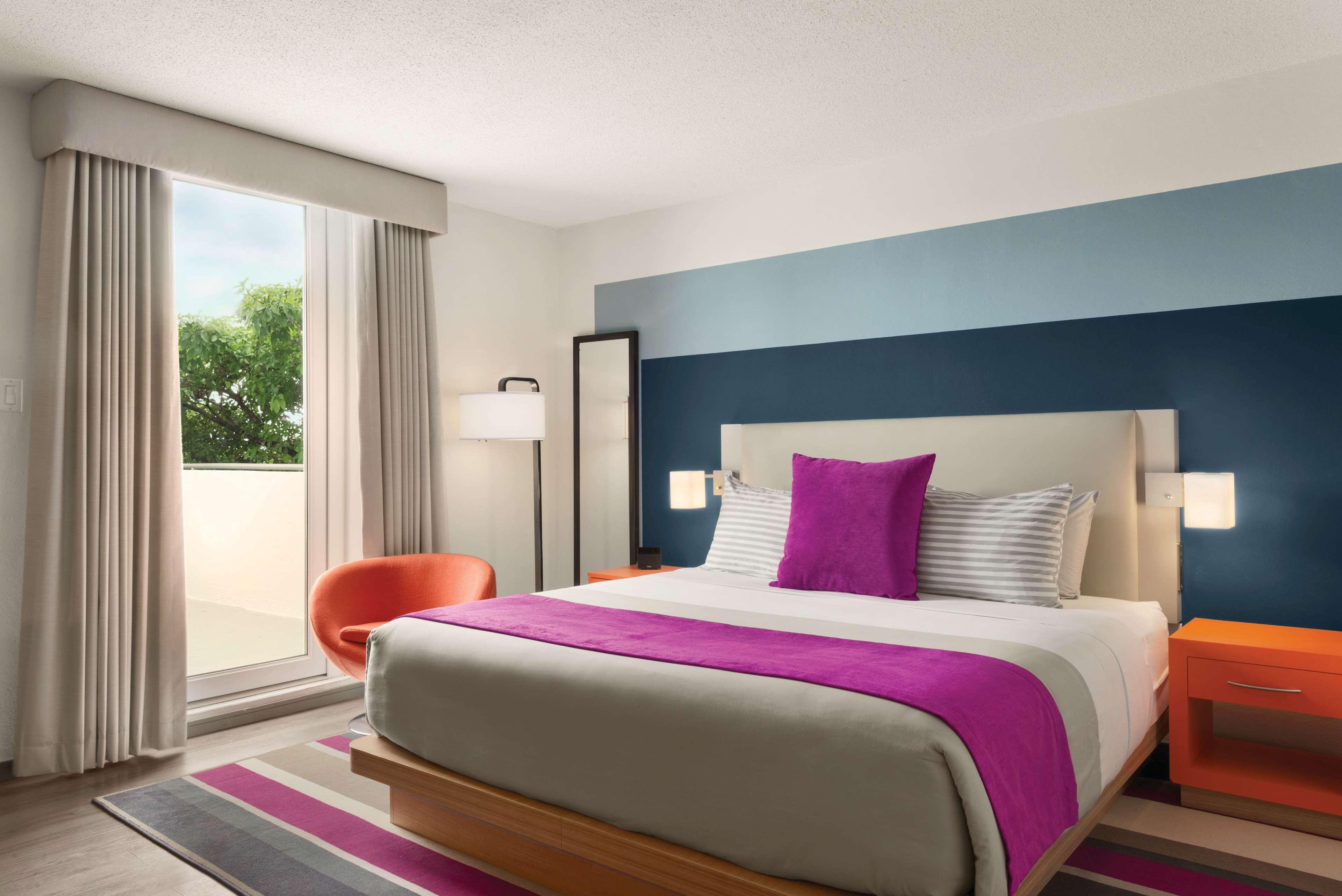 Tryp By Wyndham Isla San Juan