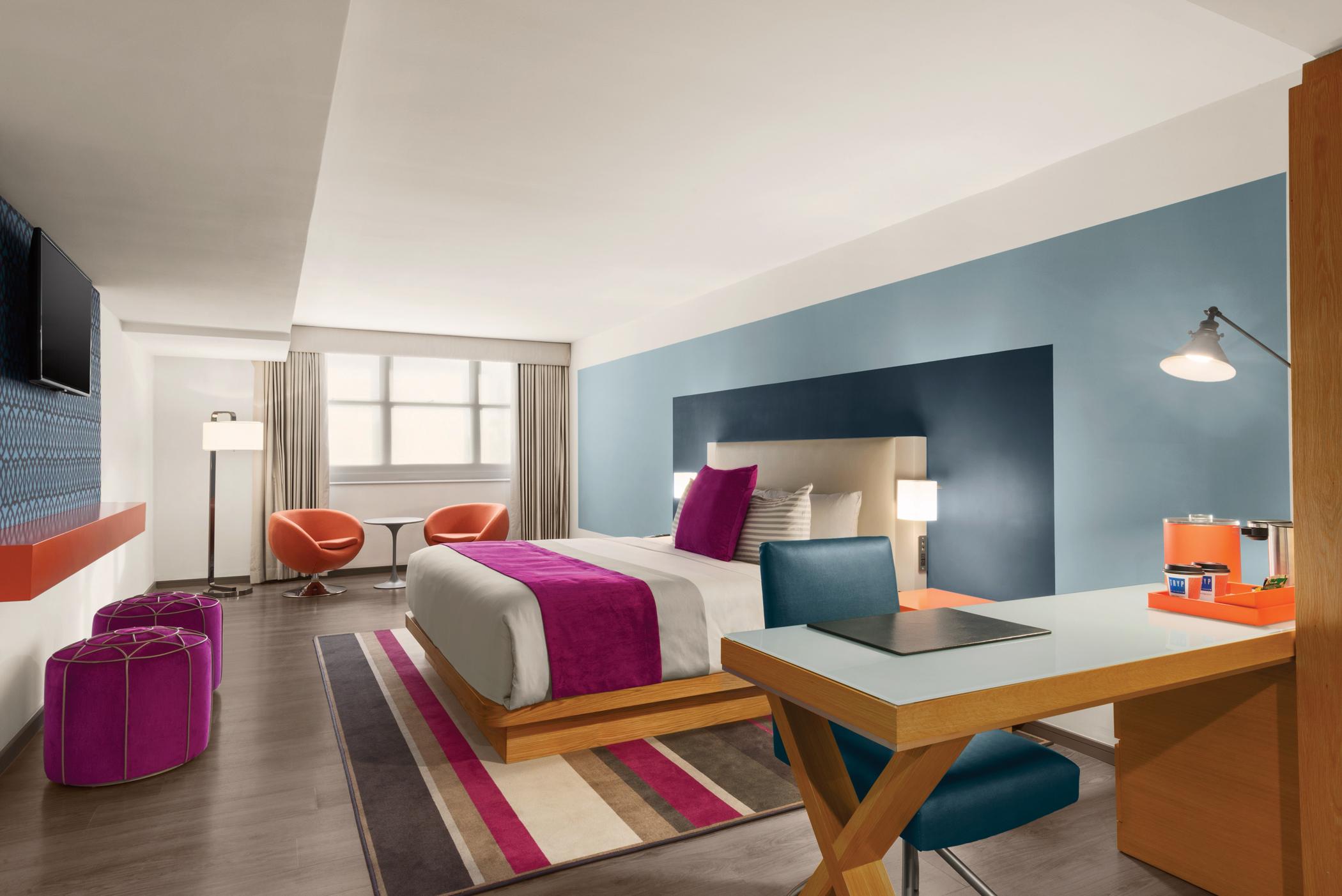 Tryp By Wyndham Isla 3* San Juan