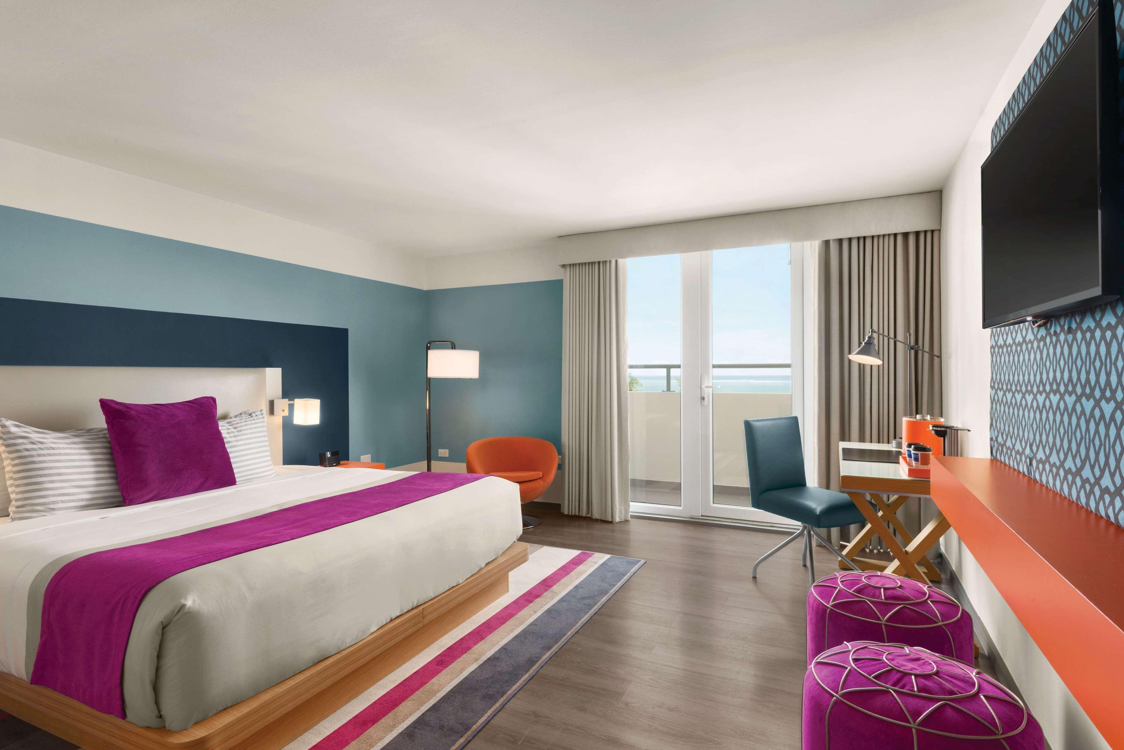 Tryp By Wyndham Isla San Juan