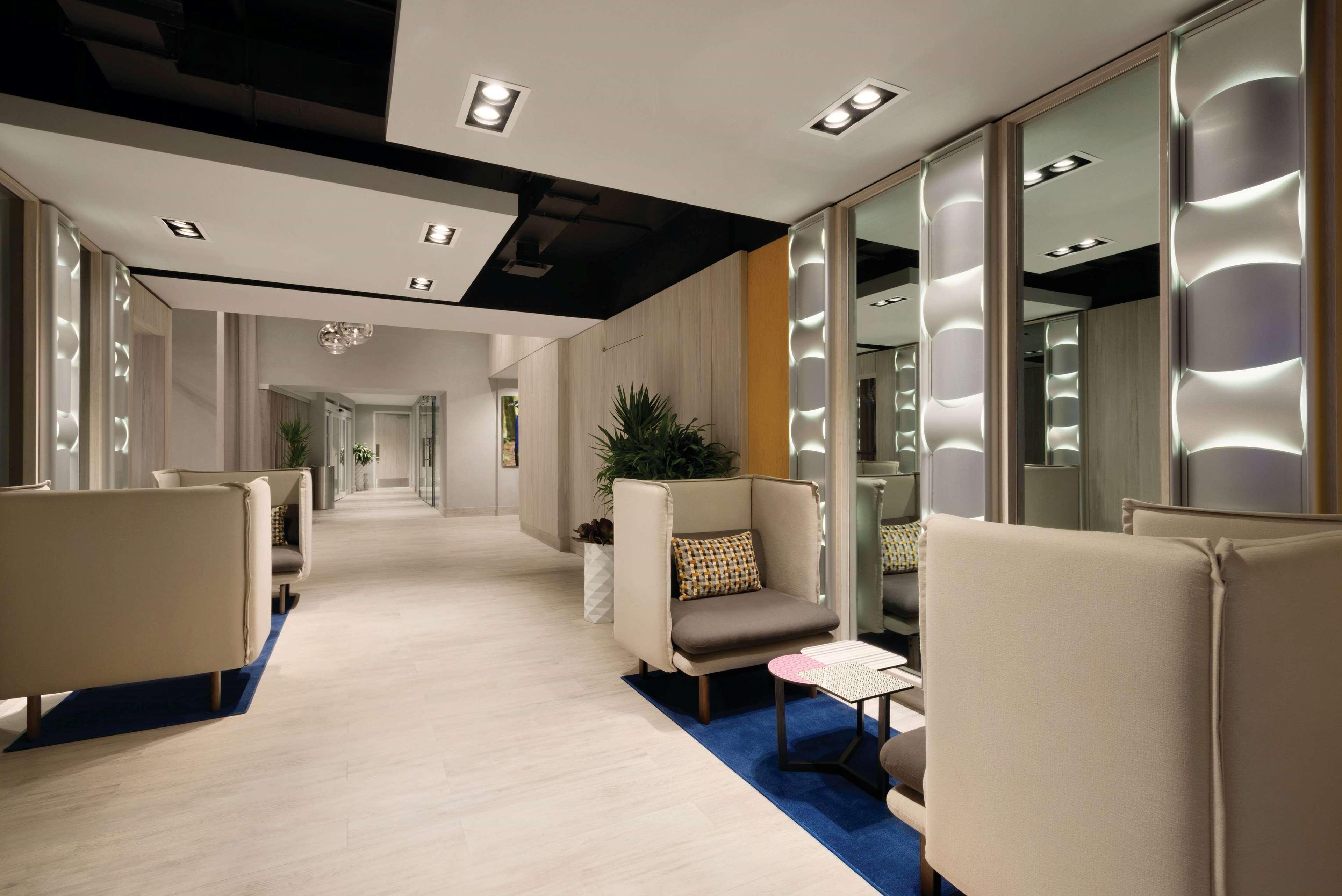 Hotel Tryp By Wyndham Isla 3*