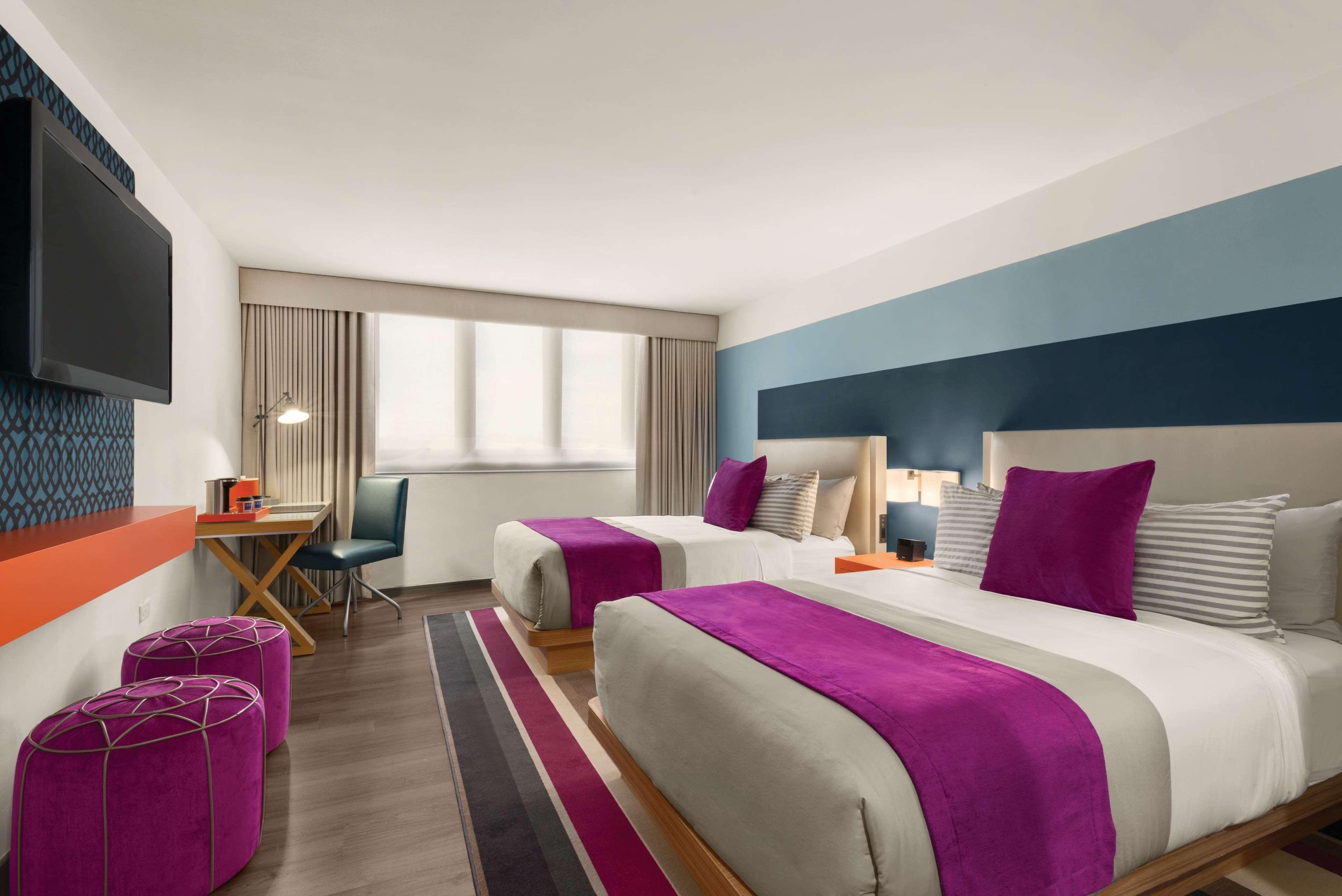Hotel Tryp By Wyndham Isla 3*