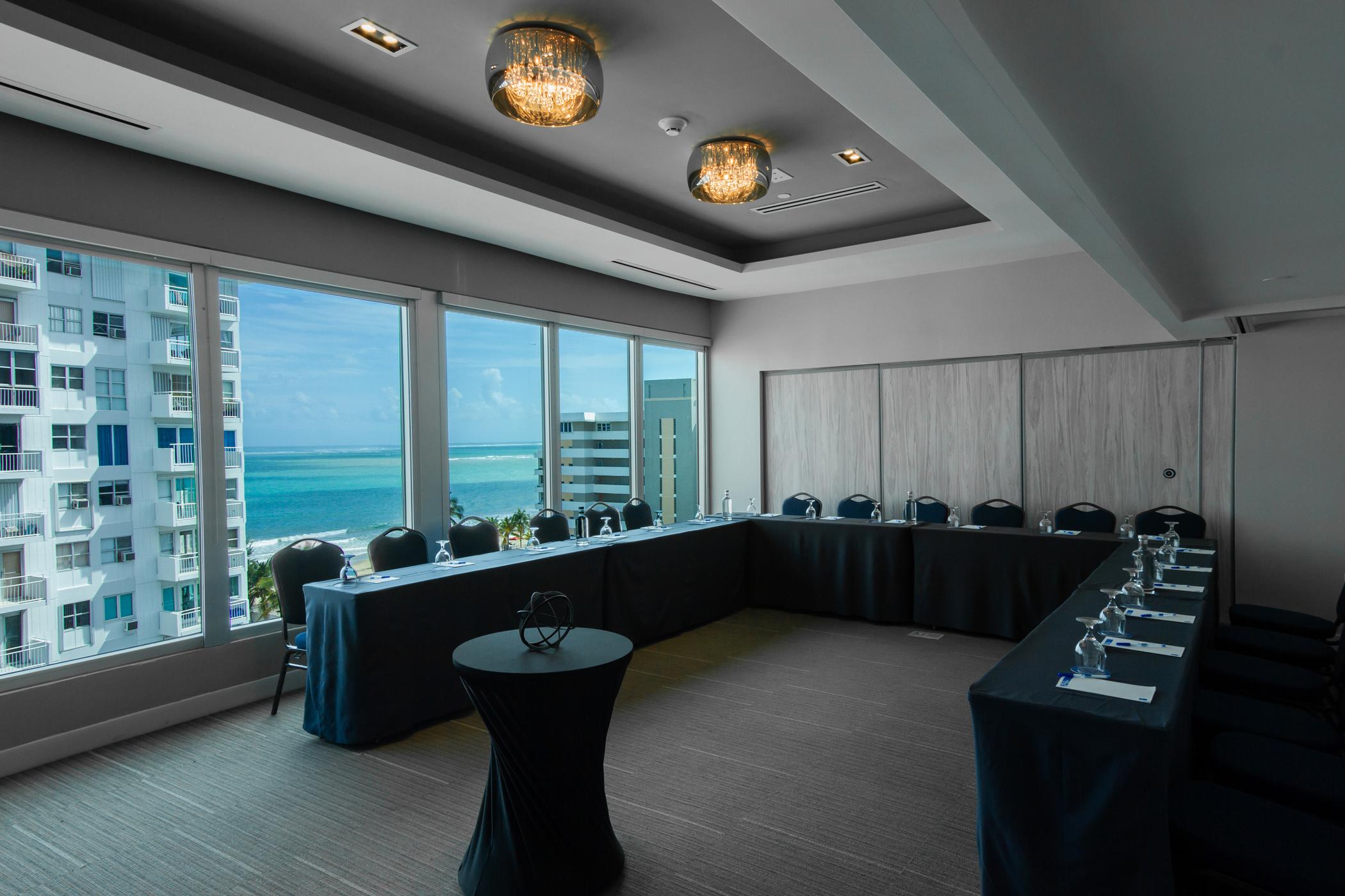 Tryp By Wyndham Isla Hotel 3*