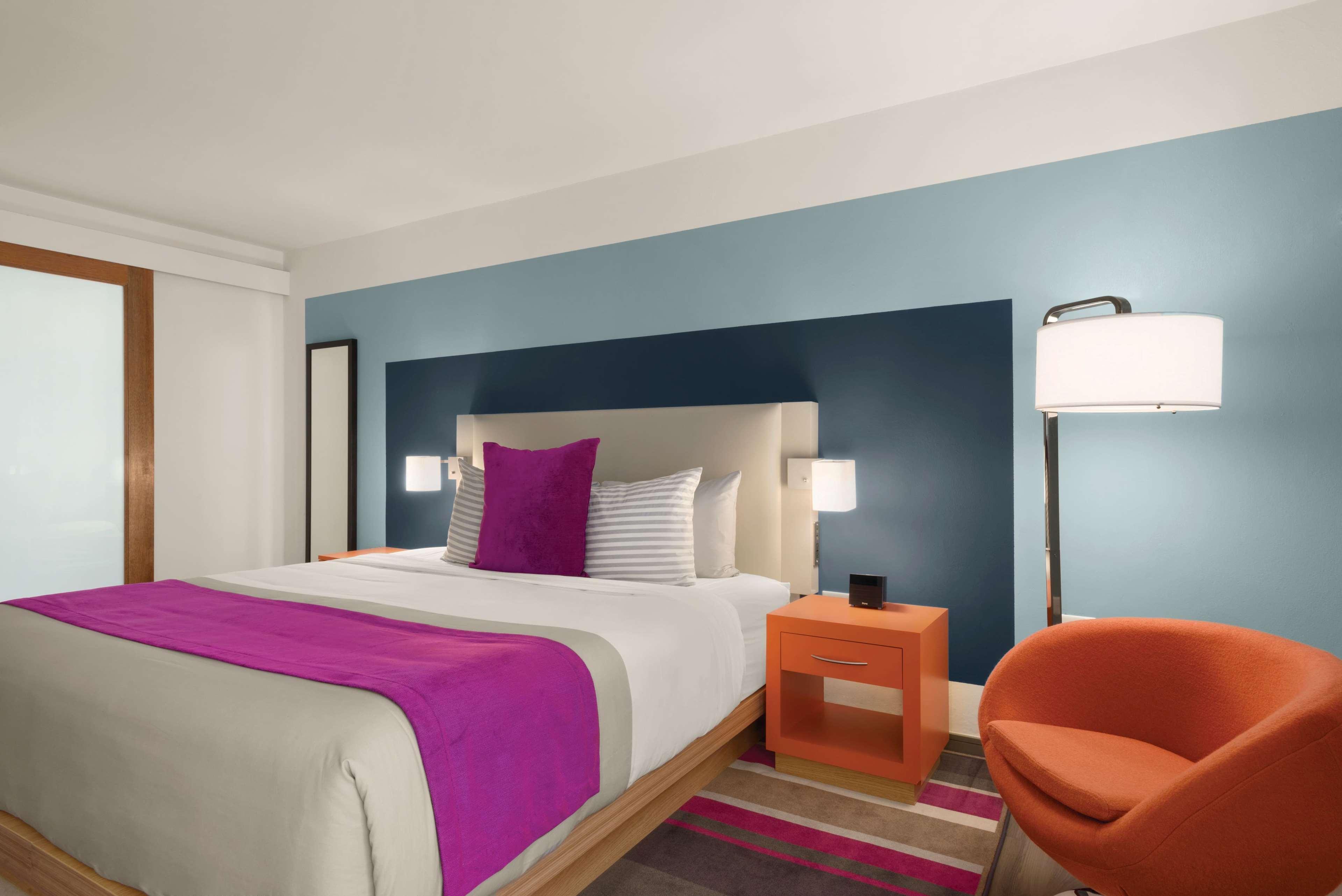 Hotel Tryp By Wyndham Isla San Juan