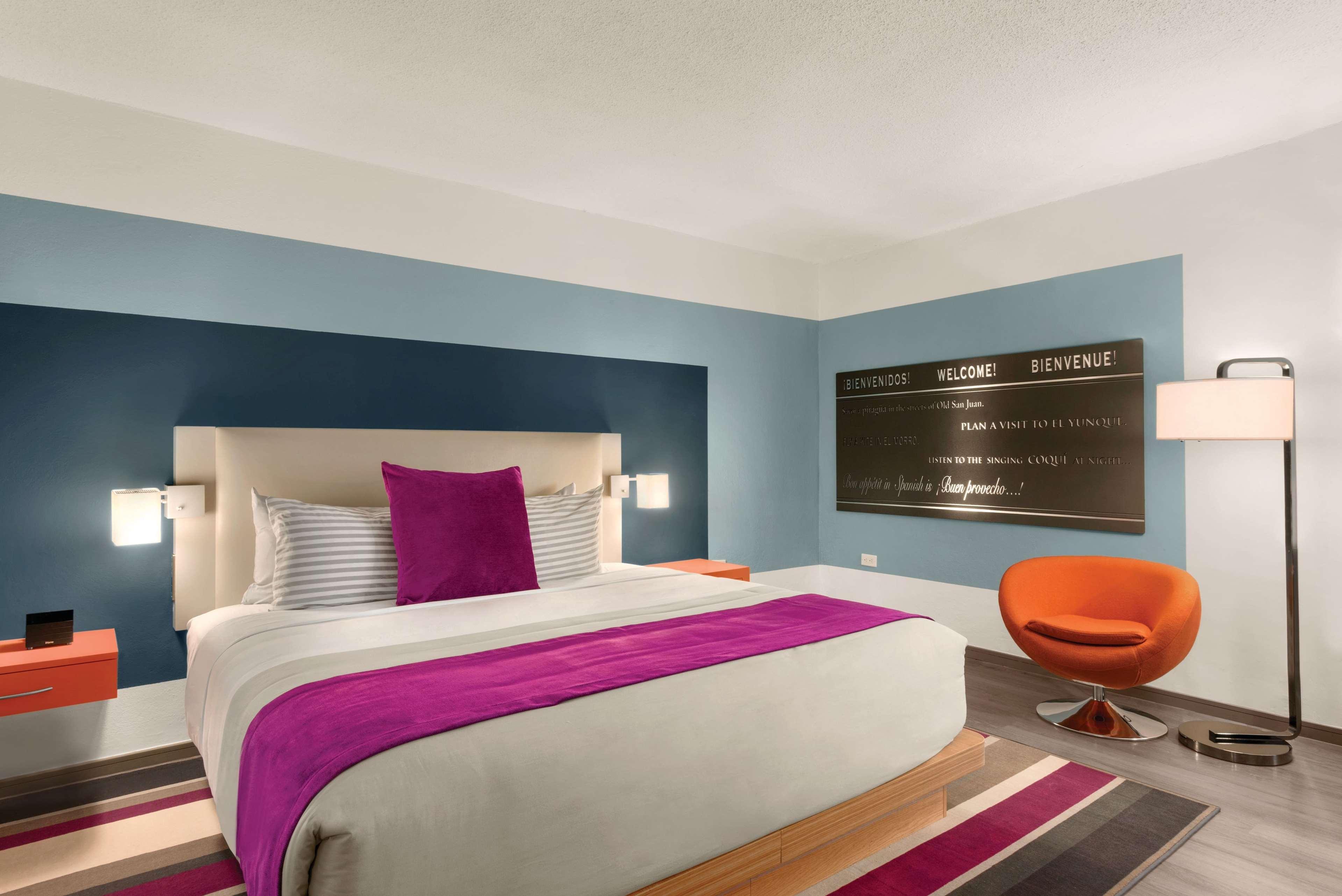 Tryp By Wyndham Isla 3*