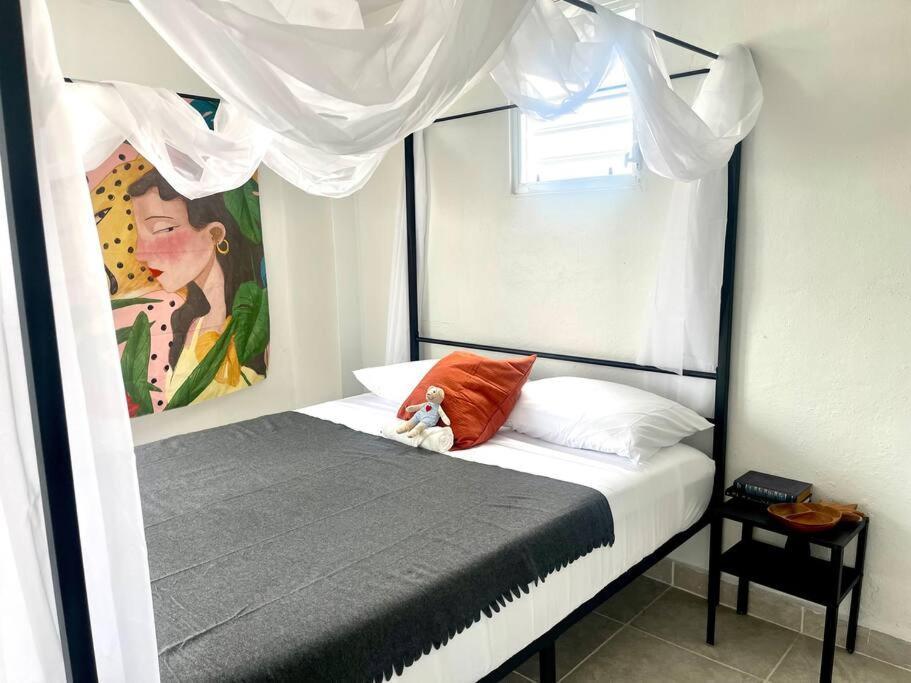 Apartment Casa Gumamela - Bright & Spacious 6-bedroom Units *