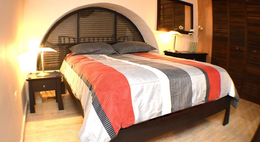 Apartment Dream Old San Juan