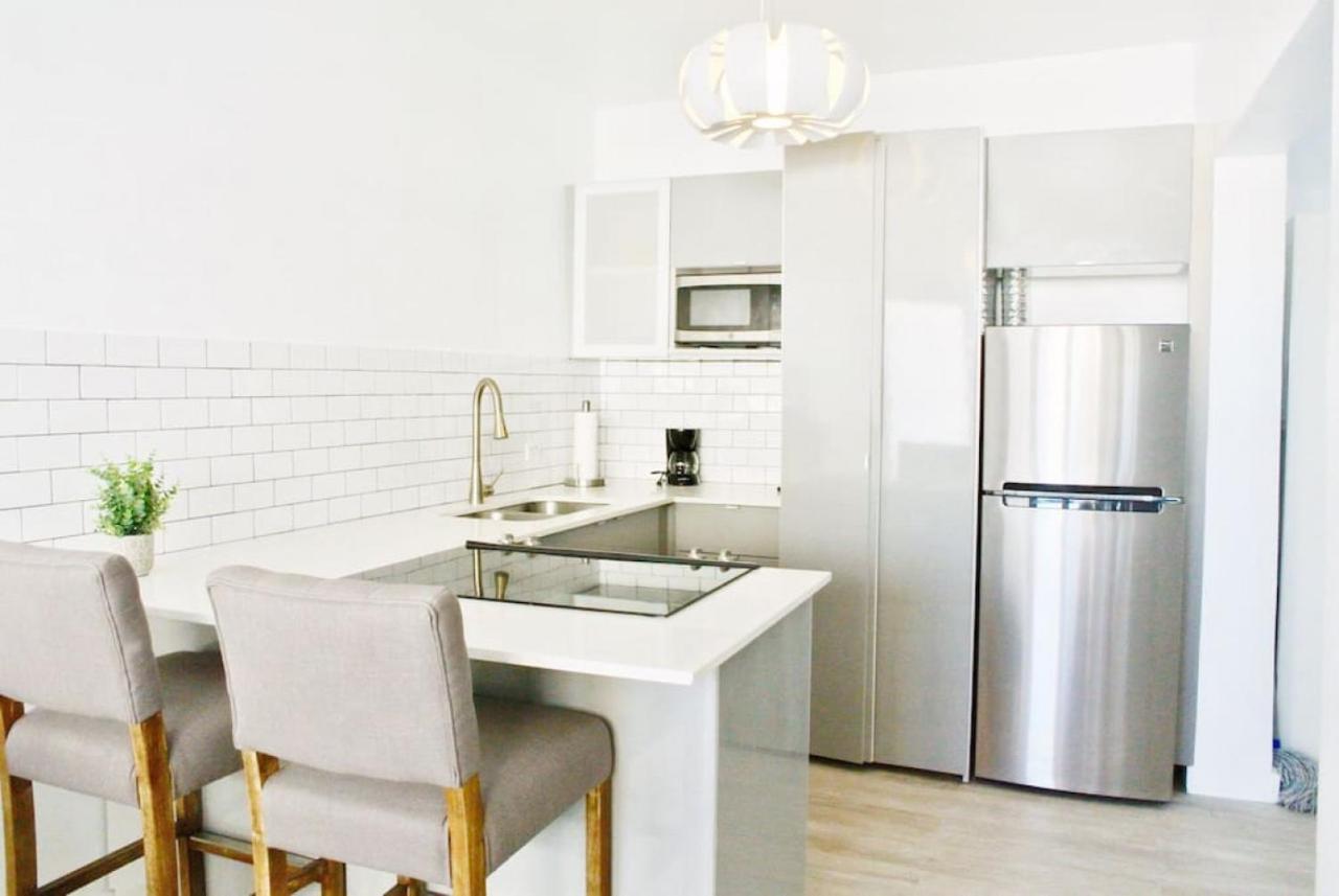 Ocean Park The Oasis # 5 - 2min 2 Apartment San Juan