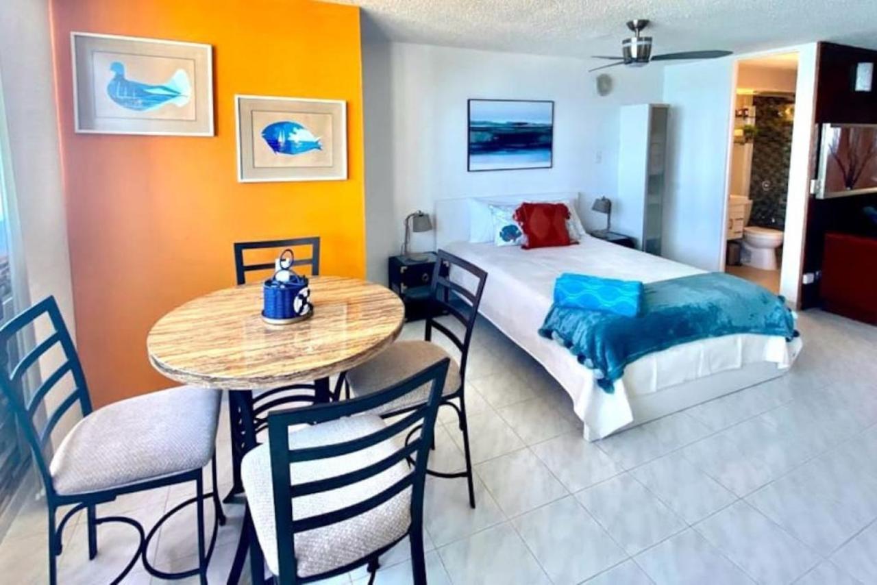 Kasa Emmas Ocean View *
