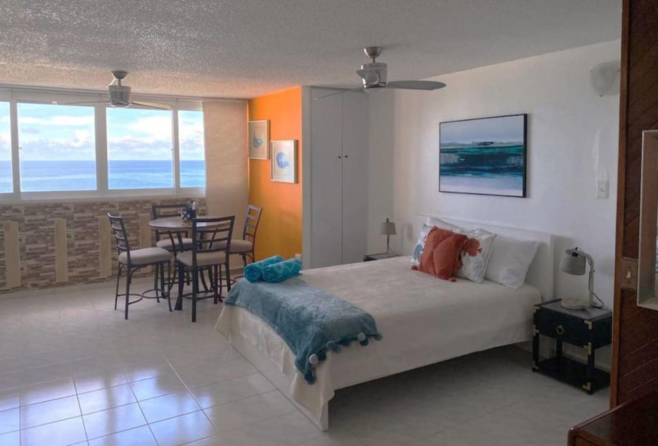 Holiday home Kasa Emmas Ocean View San Juan