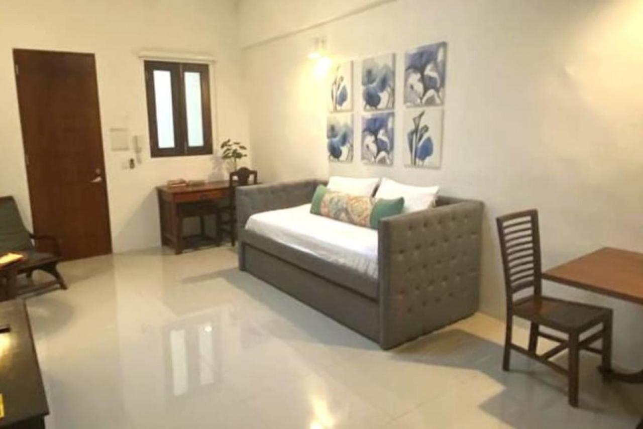 Holiday home Kasa The Lofts 302 San Juan