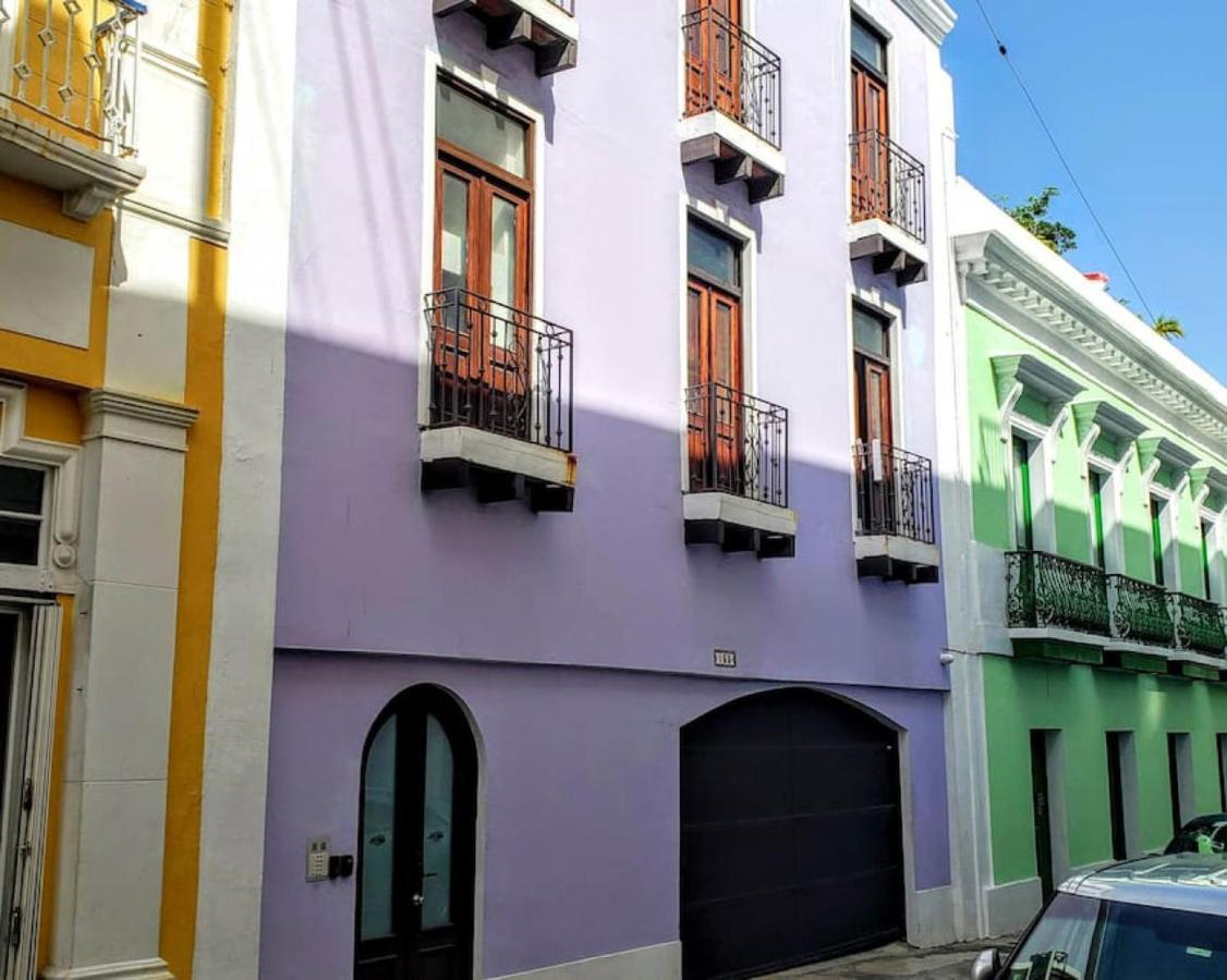 Holiday home Kasa The Lofts 302 San Juan