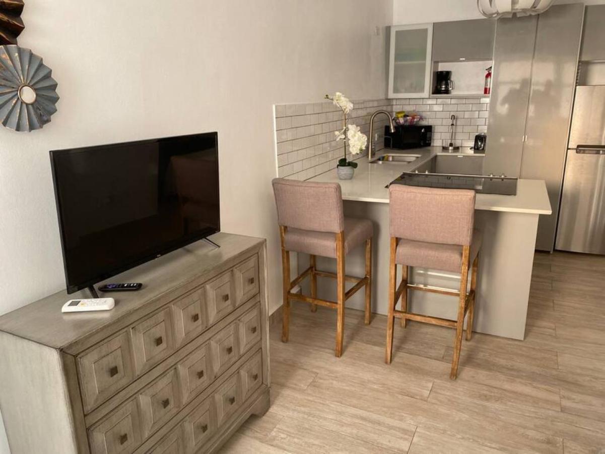 Ocean Park The Oasis # 5 - 2min 2 Apartment
